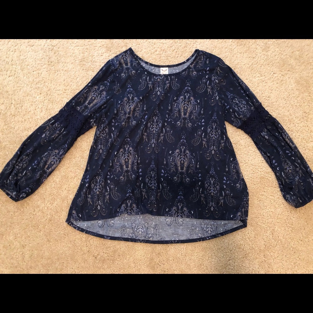 Faded Glory top excellent condition🎀
